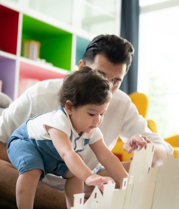 father-children-happy-together-home-cute-baby-with-childhood-family-people-who-man-are-smiling-playing-fun-with-young-toddler-son-love-care-little-daughter-boy-lifestyle