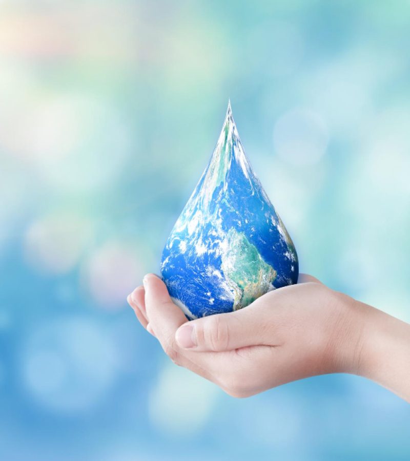 hands-holding-global-drop-shape-blurred-nature-background-world-day-water-sustain-earth-concept-elements-this-image-furnished-by-nasa